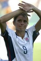 Campeonato do Mundo de Futebol Feminino - 2003
